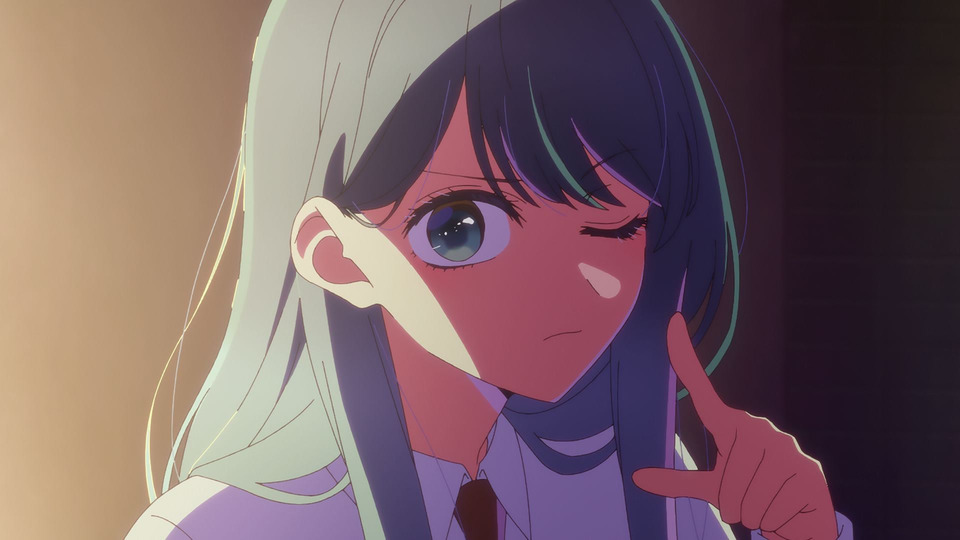 【推しの子】第2期 第16話 開幕